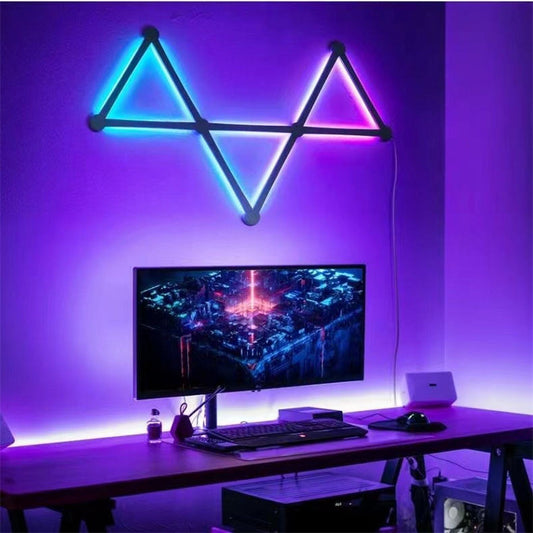 Home1992™ Smart Wall LED Light