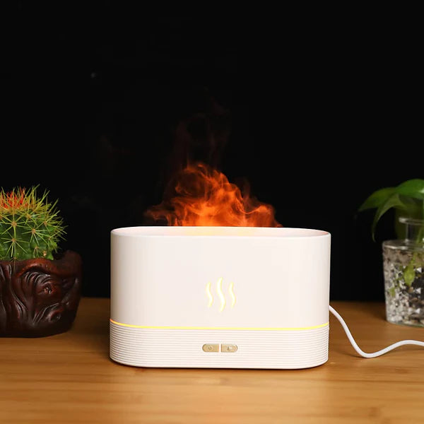 Home1992™ Powershop™ Air Humidifier and Diffuser