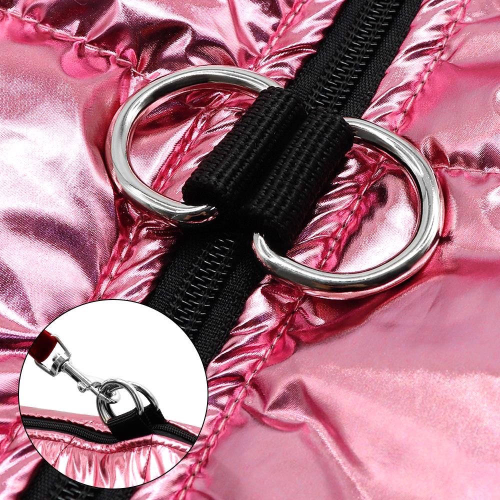 Home1992™ Jacket for Small Dogs Waterproof