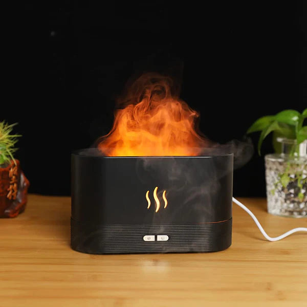 Home1992™ Powershop™ Air Humidifier and Diffuser
