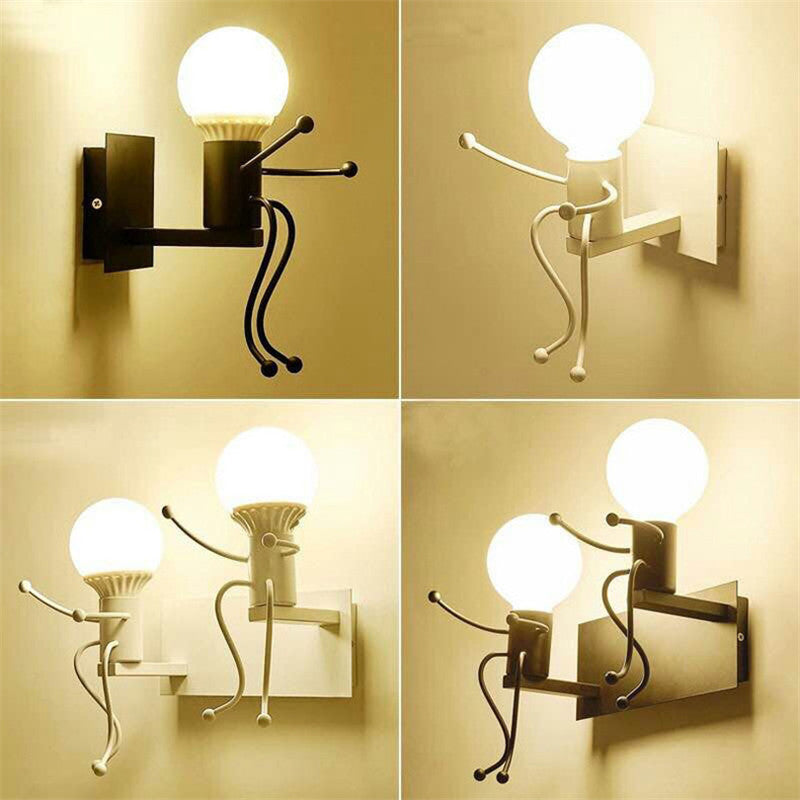 Home1992™ Modern Creative LED Wall Lamps