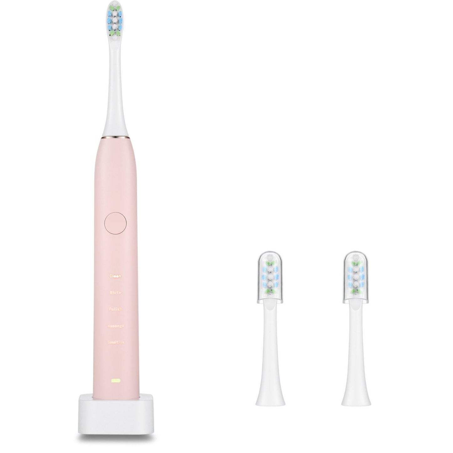 Home1992™ Electric Toothbrush IPX7 Replacement Heads Set