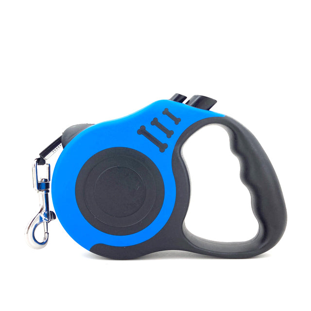 Home1992™ 3M/5M Retractable Dog Leash