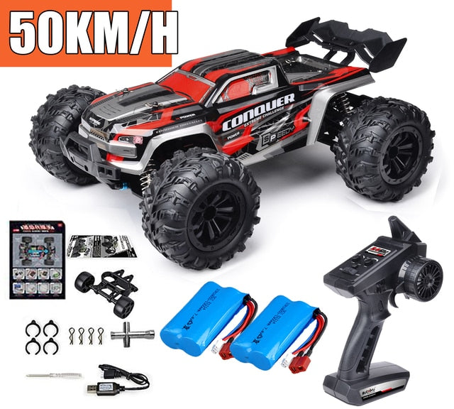 High Speed Car Remote Control Car RC