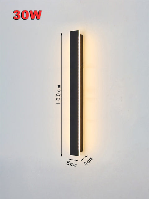 Home1992™ Waterproof Outdoor Wall Lamp
