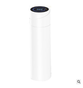 Home1992™ UV Sterilization Water Bottle