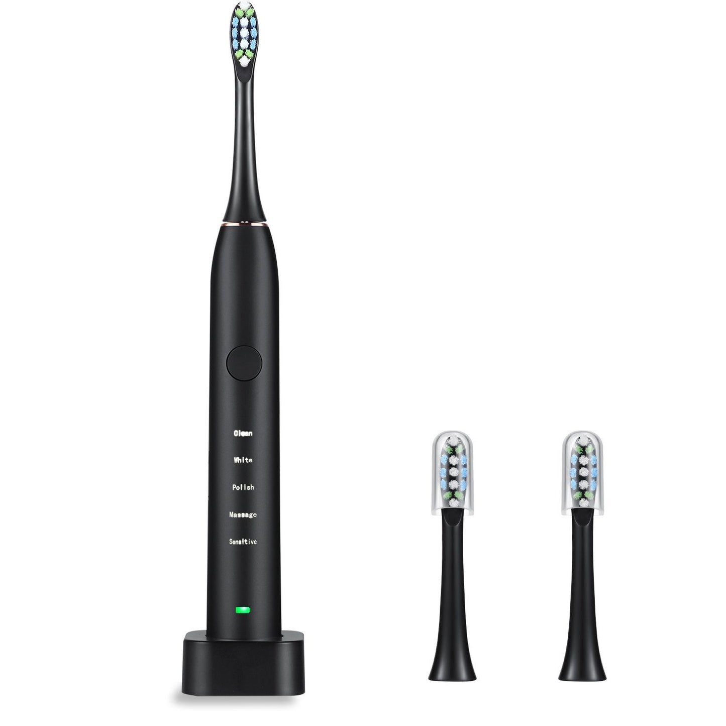 Home1992™ Electric Toothbrush IPX7 Replacement Heads Set