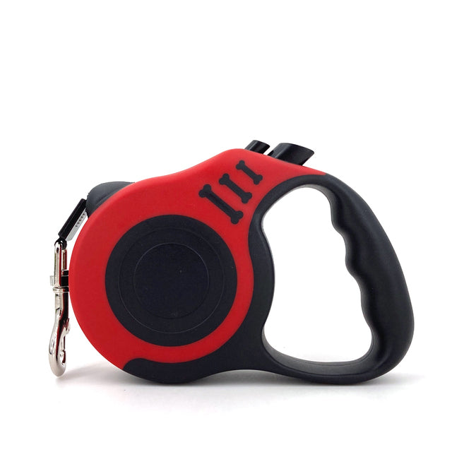 Home1992™ 3M/5M Retractable Dog Leash