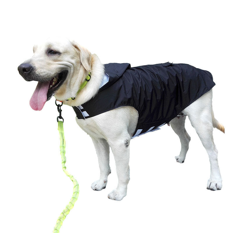 Home1992™  Raincoat pet supplies