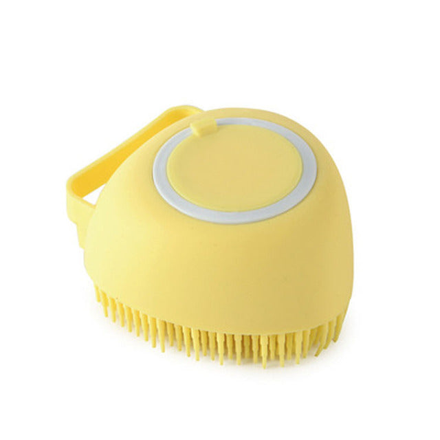 Home1992™ Pet Bath Soft Brush