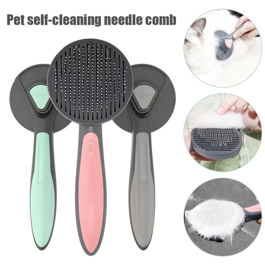 Home1992™ Pet Comb