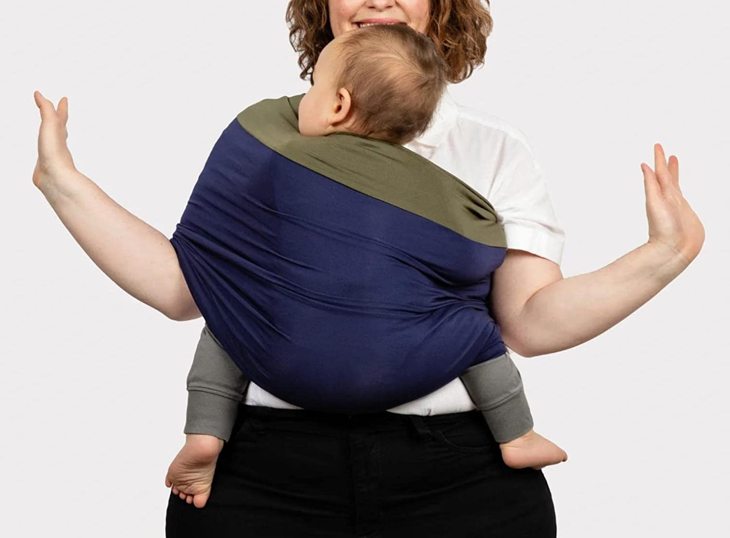 Home1992™ Baby Sling Carrier