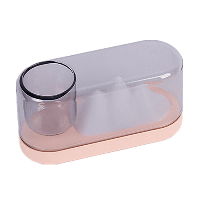 Home1992™ Nordic LED Night Lamp