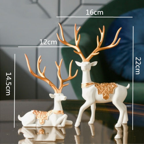 Home1992™ Ceramic Oval Vase