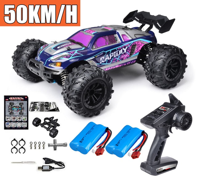 High Speed Car Remote Control Car RC