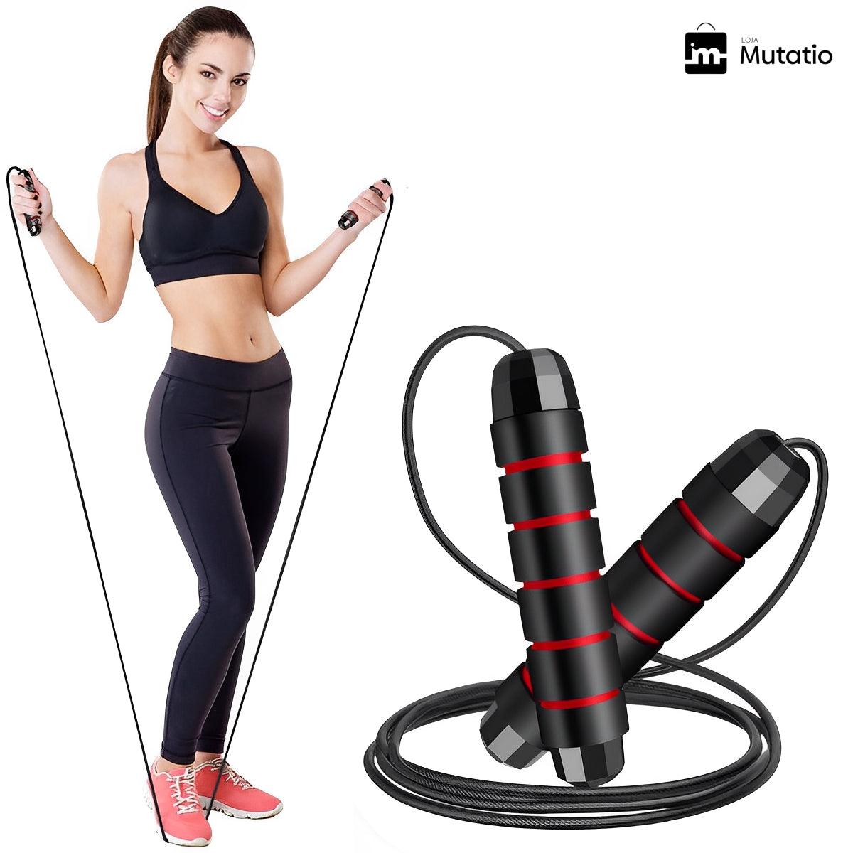 Steel Rope for Workouts – 𝗛𝗼𝗺𝗲𝟭𝟵𝟵𝟮.𝗰𝗼𝗺 | Store