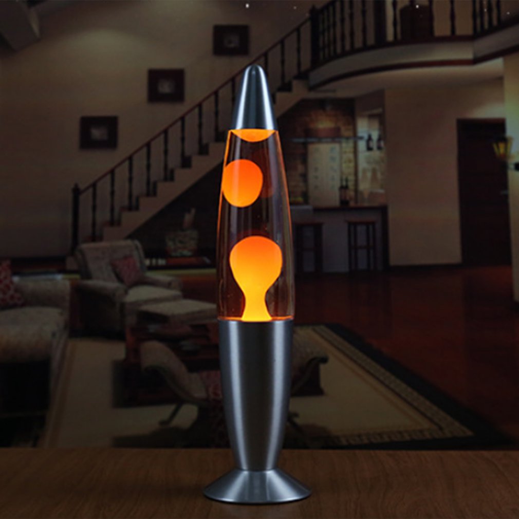 Home1992™ Volcano Night Light