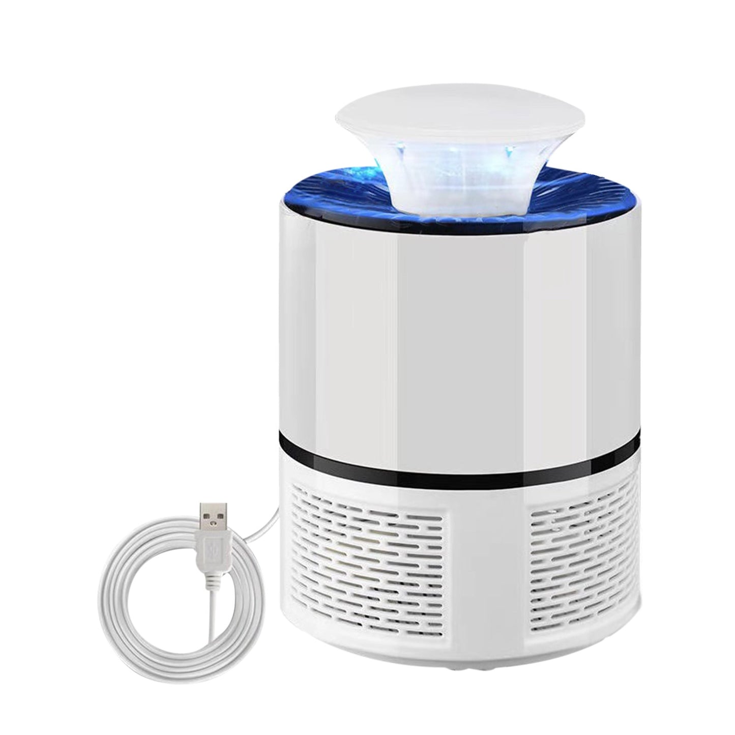 Home1992™ Electric USB Mosquito Killer Lamp