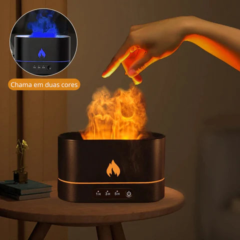 Home1992™ Powershop™ Air Humidifier and Diffuser
