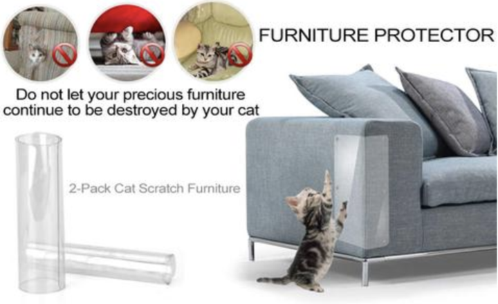 Home1992™ PetMate Furniture Guard