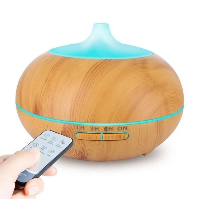 Home1992™ Essential Oil Aroma Diffuser