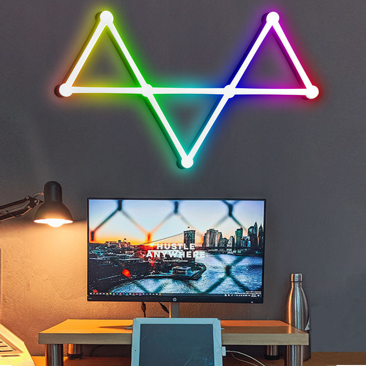Home1992™ Smart Wall LED Light