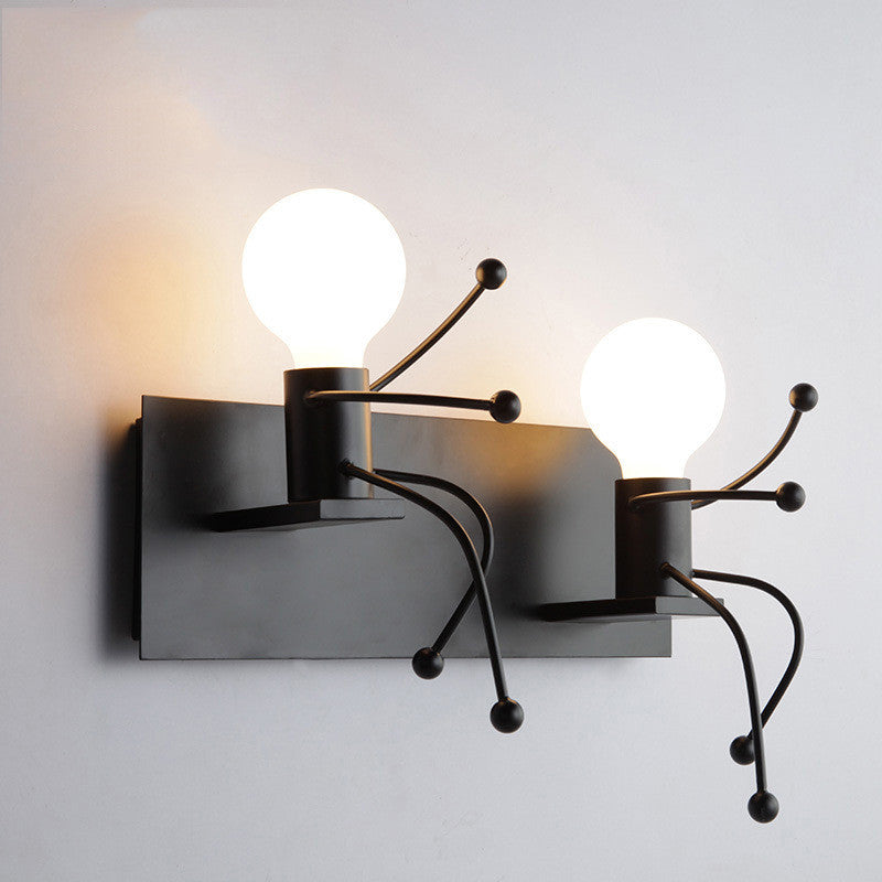 Home1992™ Modern Creative LED Wall Lamps
