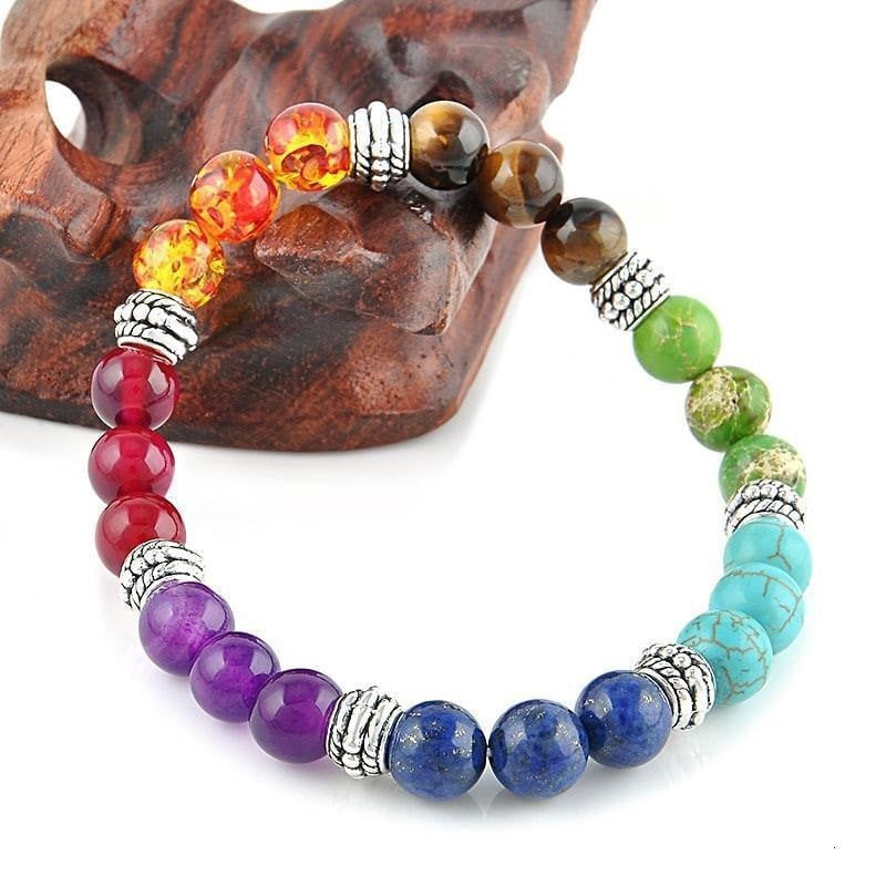 Home1992™ Align Healing Crystals Bracelet