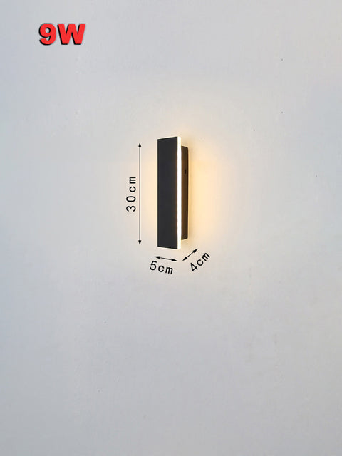 Home1992™ Waterproof Outdoor Wall Lamp
