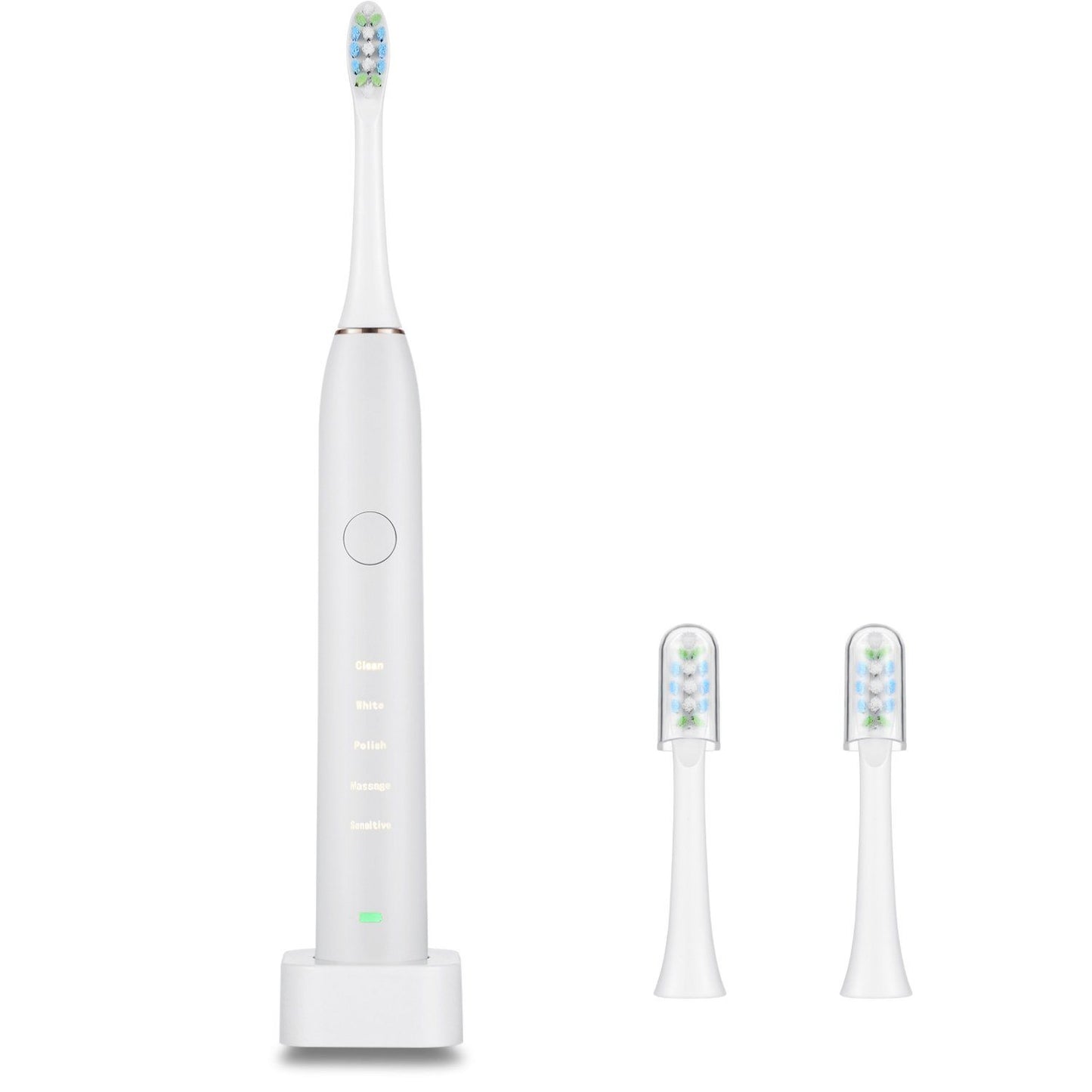 Home1992™ Electric Toothbrush IPX7 Replacement Heads Set