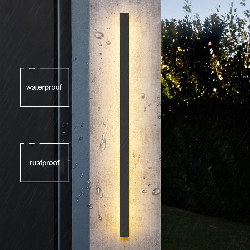 Home1992™ Waterproof Outdoor Wall Lamp