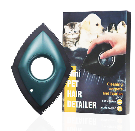 Home1992™ Mini Pet Hair Detailer